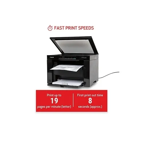 Canon imageCLASS MF3010